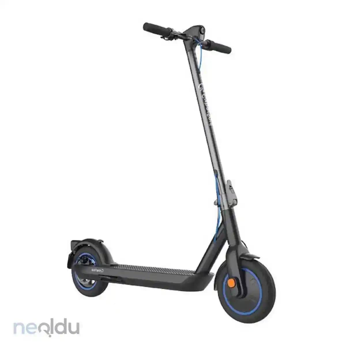Çocuk Scooter Modelleri ve Güvenlik, Dayanıklılık ile Kullanım Özellikleri Analizi