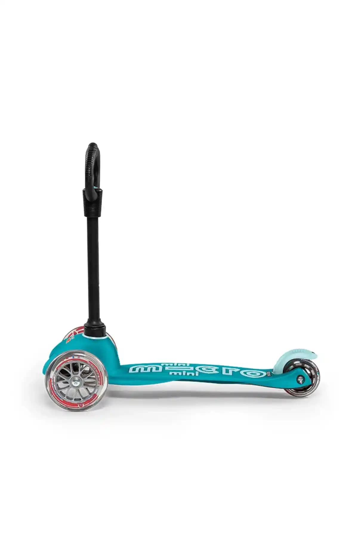 Çocuk Scooter Modelleri ve Özellikleri: Güvenlik ve Eğlence İçin En İyi Seçenekler