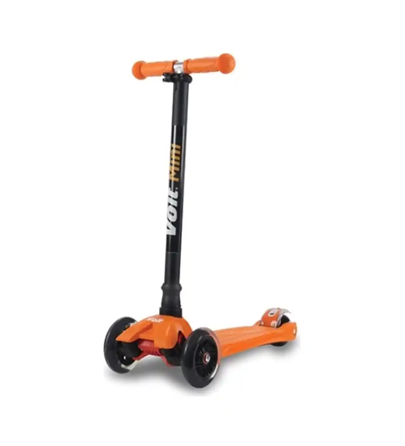 Çocuk Scooter Seçerken Dikkat Edilmesi Gereken Temel Unsurlar ve Güvenlik İpuçları