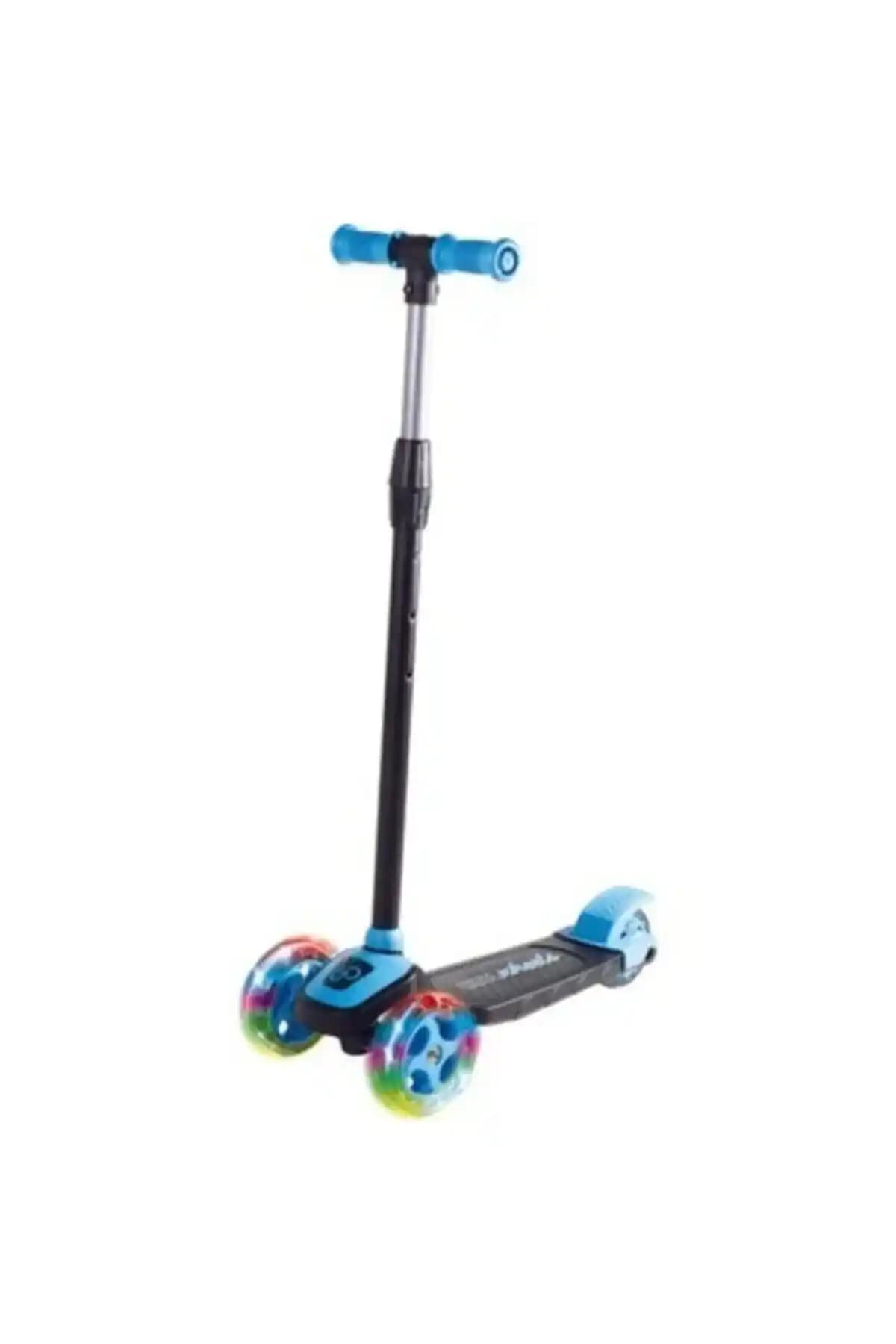 Çocuk Scooter Seçerken Dikkat Edilmesi Gerekenler ve Cool Wheels Furkan Toys Örneği