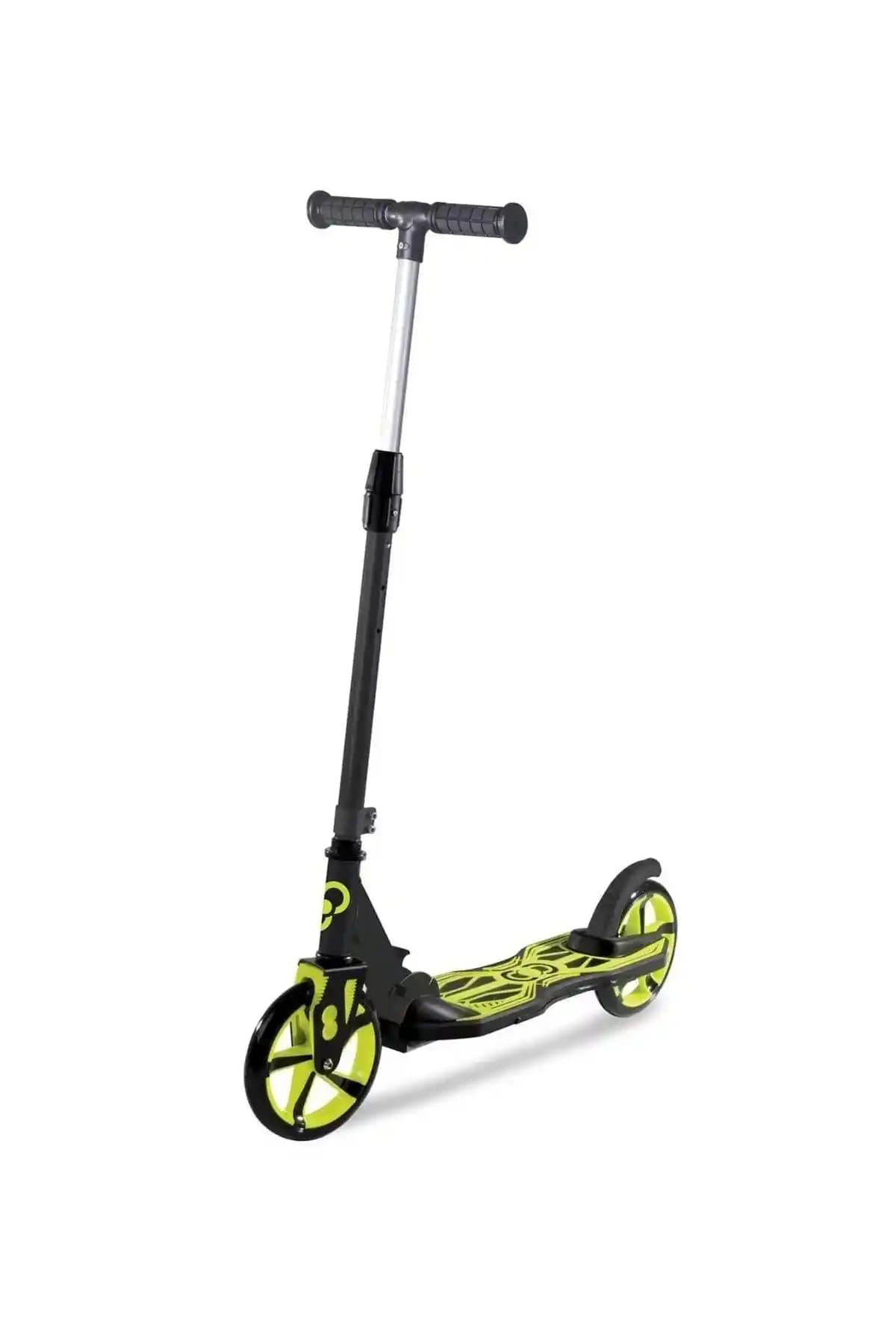 Çocuk Scooterları Güvenliği ve Kullanım İpuçları: Güvenli ve Eğlenceli Sürüş Rehberi