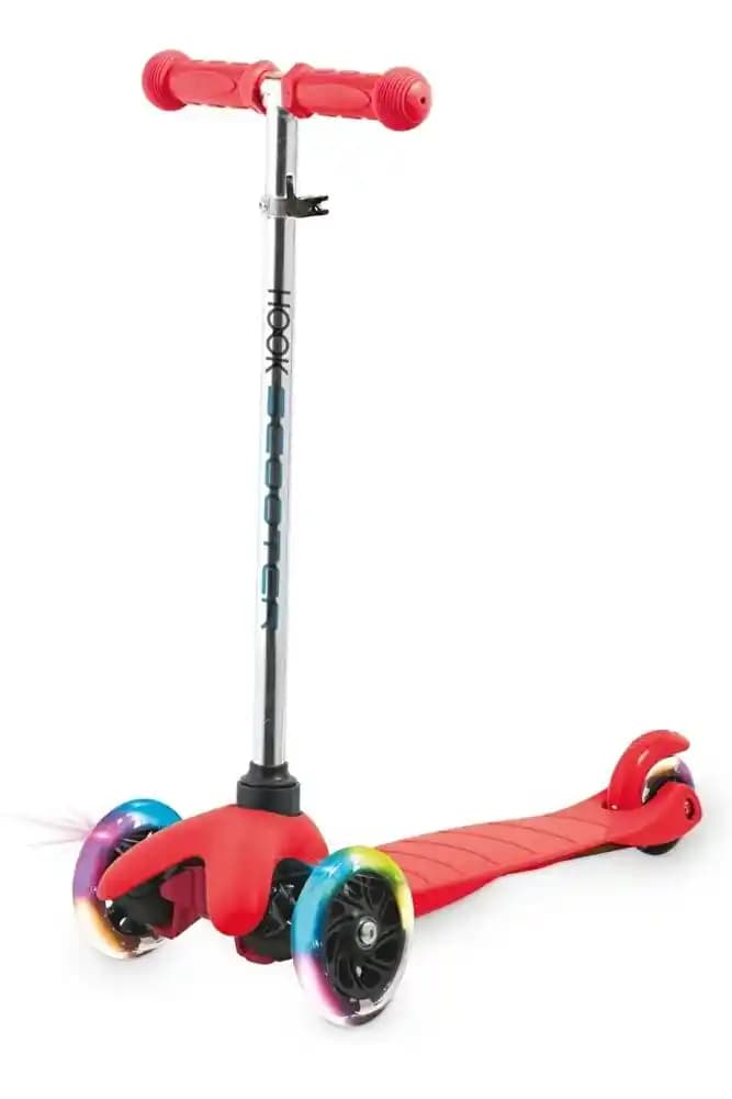 Çocuk Scooterları Güvenlik ve Kullanım İpuçlarıyla Eğlenceli Ulaşım Seçeneği