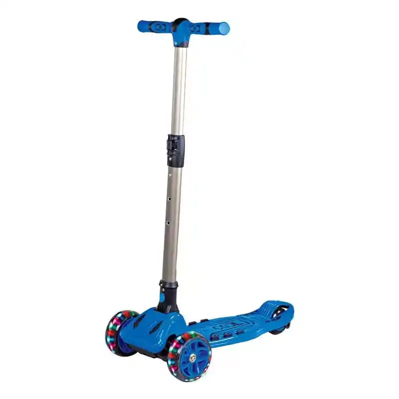 Çocuk Scooterları Maxi Twist ve Power Modellerinin Karşılaştırması ve Seçim Rehberi