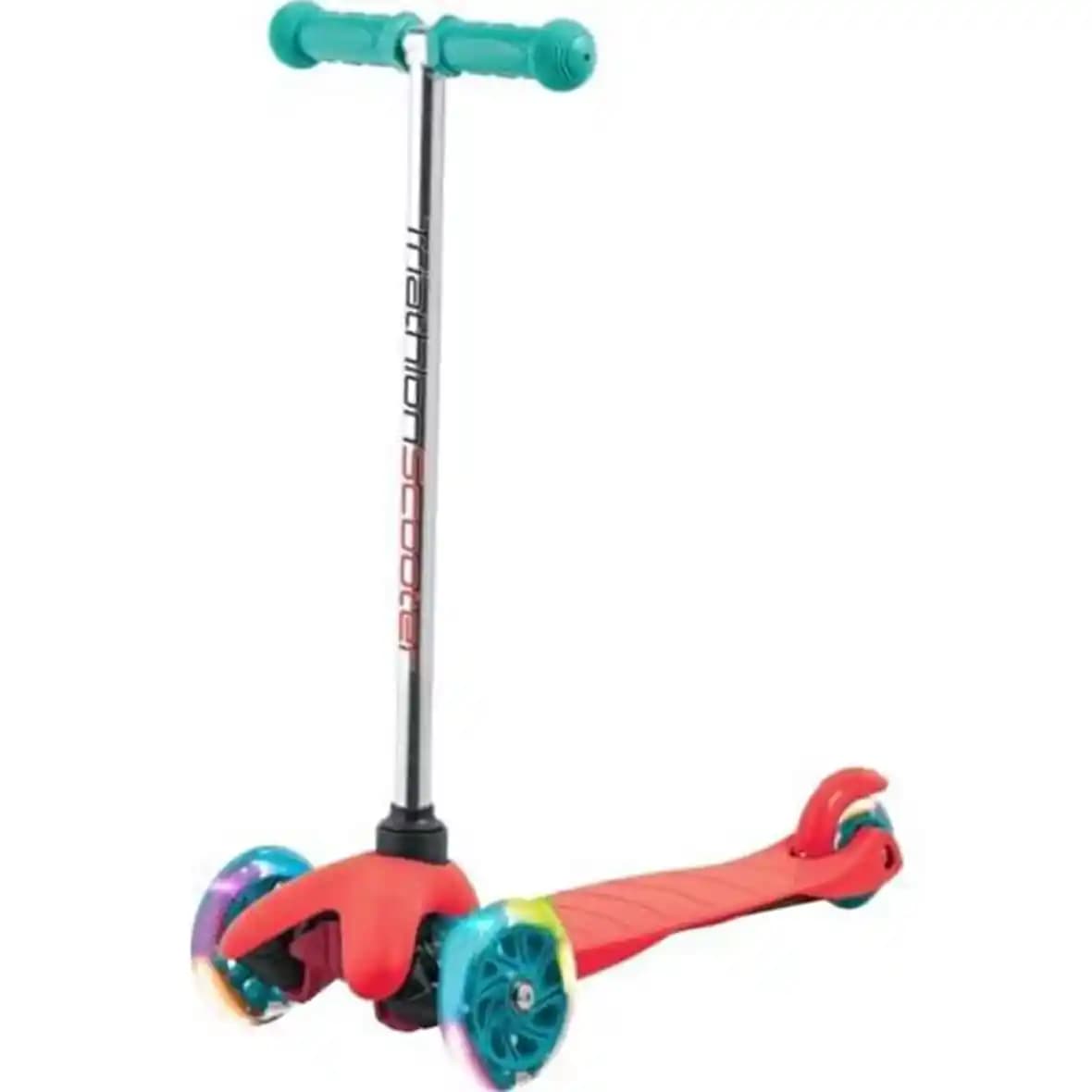Çocuk Scooterları Seçerken Güvenlik ve Marka Özelliklerini Doğru Anlamak