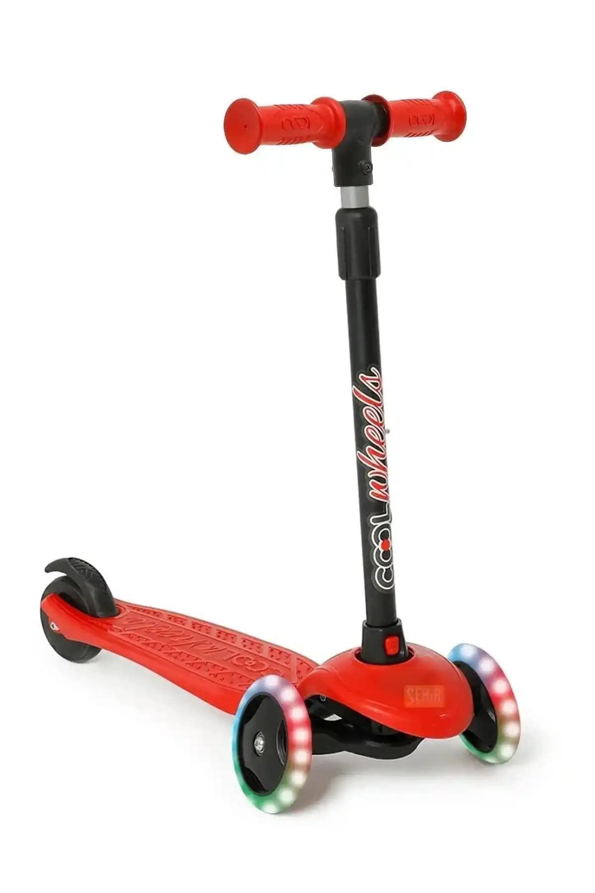 Çocuk Scooterları Seçerken Güvenlik ve Tasarım Unsurlarına Dikkat Edin