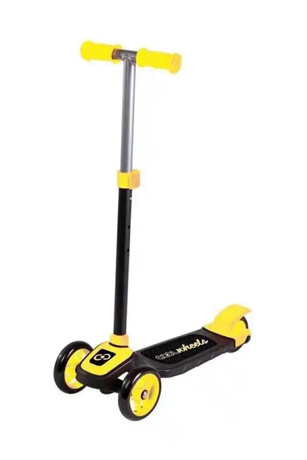 Çocuk Scooterlarında Yenilikçi Tasarımın Günümüzdeki Yeri ve Önemi