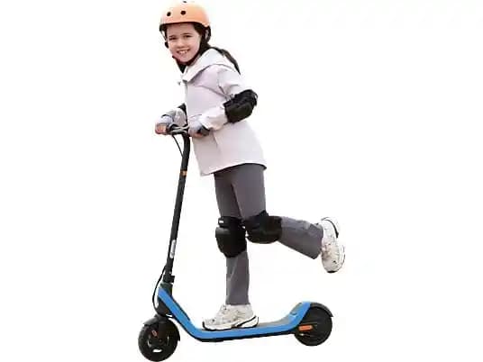 Çocuk Scooterlarının Temel Teknik Özellikleri ve Güvenlik Önlemleri Hakkında Kapsamlı Bilgi