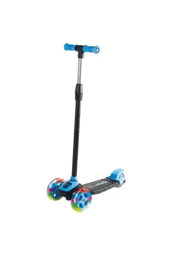 Çocuk Scooterleri Güvenlik ve Kullanım İpuçlarıyla Doğru Seçim Rehberi