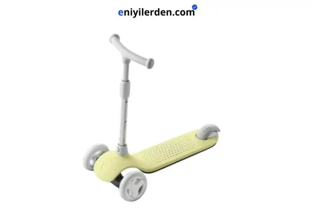 Çocuk Scooterleri Karşılaştırması: Globber ve Xiaomi Modellerinin Özellikleri ve Seçim Rehberi
