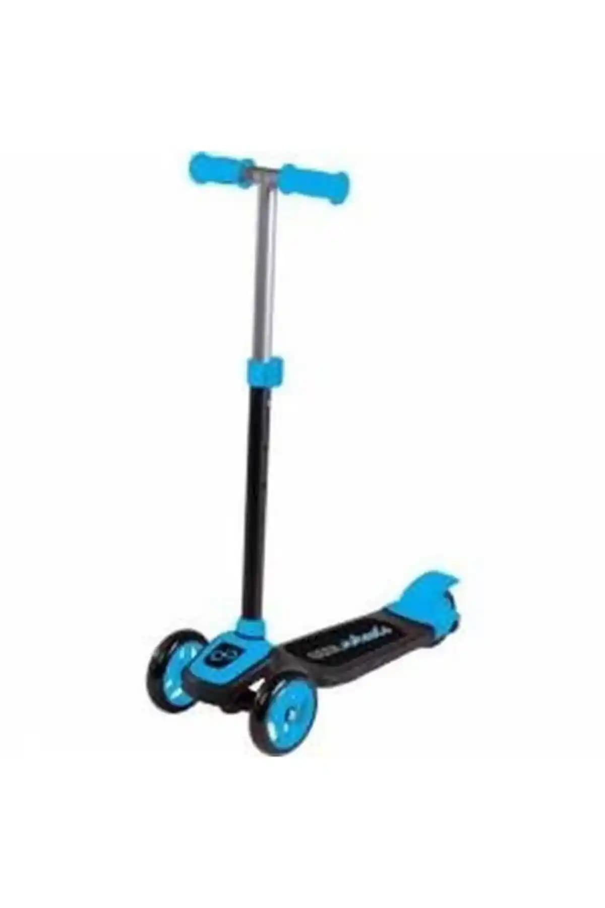 Çocuk Scooterleri ve Oyuncak Trendleri: Güvenlik ve Seçim Rehberi