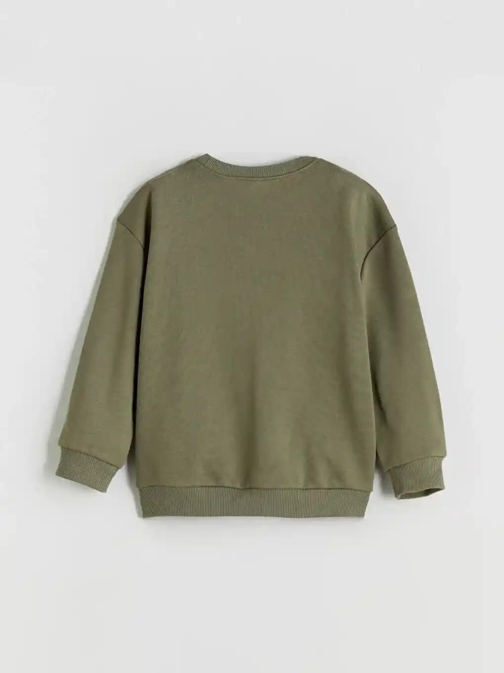 Çocuk Sweatshirtleri: Malzeme, Tasarım ve Güvenlik Özellikleri Hakkında Kapsamlı Rehber