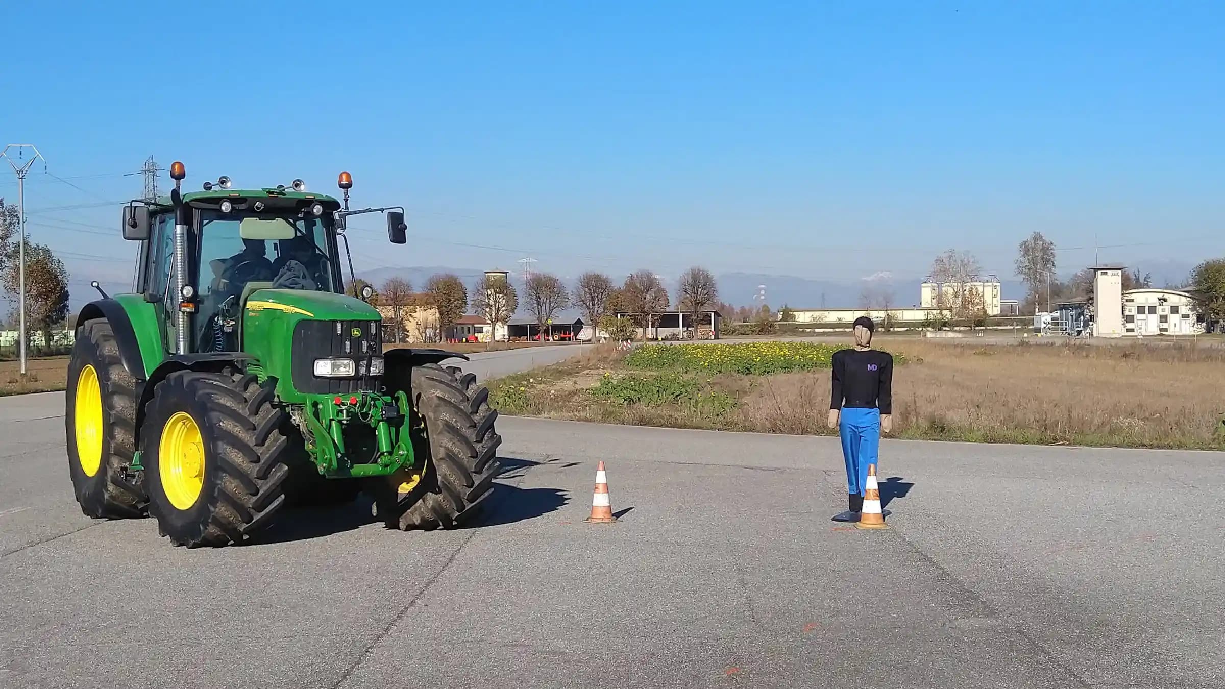 Çocuk Traktörlerinin Dayanıklılık Testleri ve Değerlendirmeleri Hakkında Bilinmeyenler