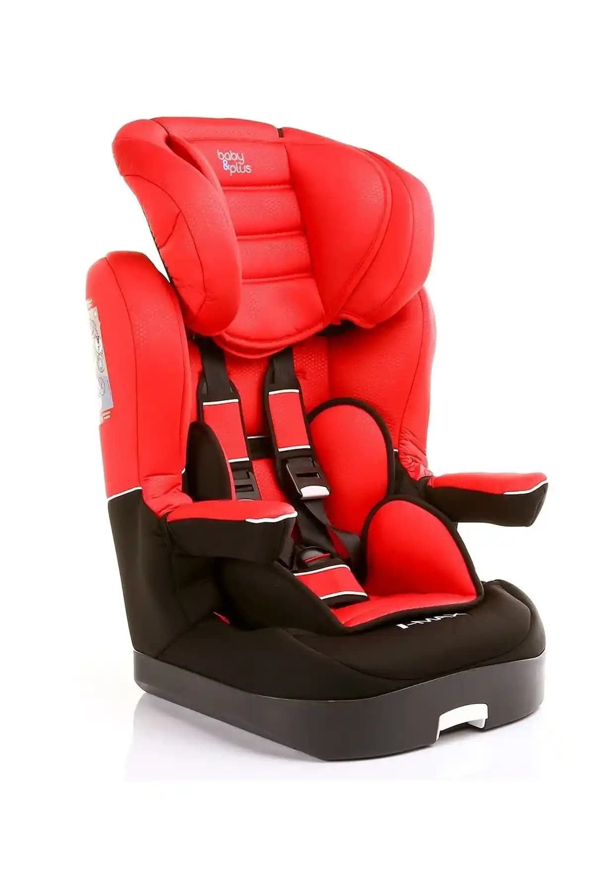 Çocuklar İçin 9-36 kg Oto Koltuğu Seçimi ve Güvenlik İpuçları