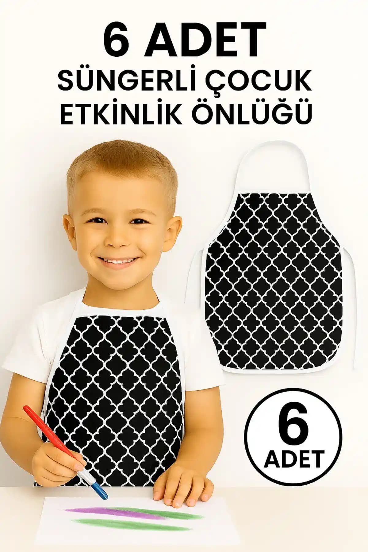 Çocuklar İçin Ağbuku Önlükler: Güvenli ve Pratik Koruma Çözümünün Özellikleri ve Seçim İpuçları