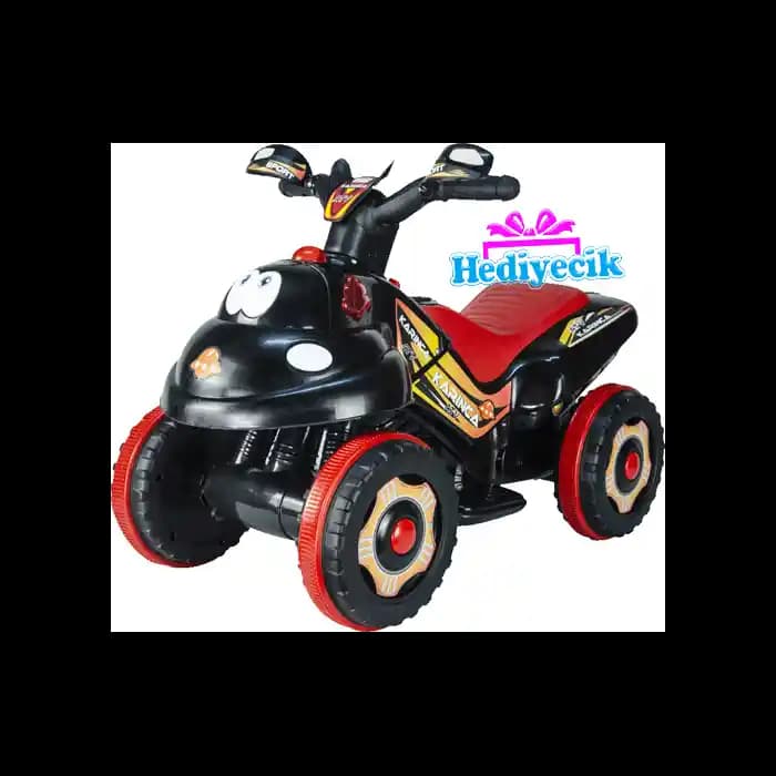 Çocuklar İçin ATV Model Oyuncakları Güvenlik ve Eğlence Dengesini Sağlayan Seçenekler