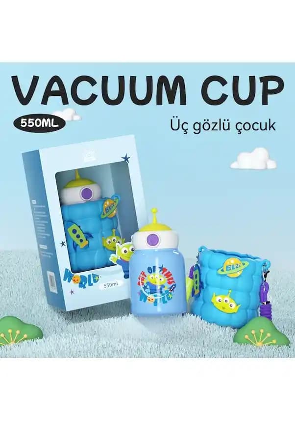 Çocuklar İçin Çoklu Pipetli Bardaklar: Sağlıklı ve Eğlenceli İçecek Çözümleri