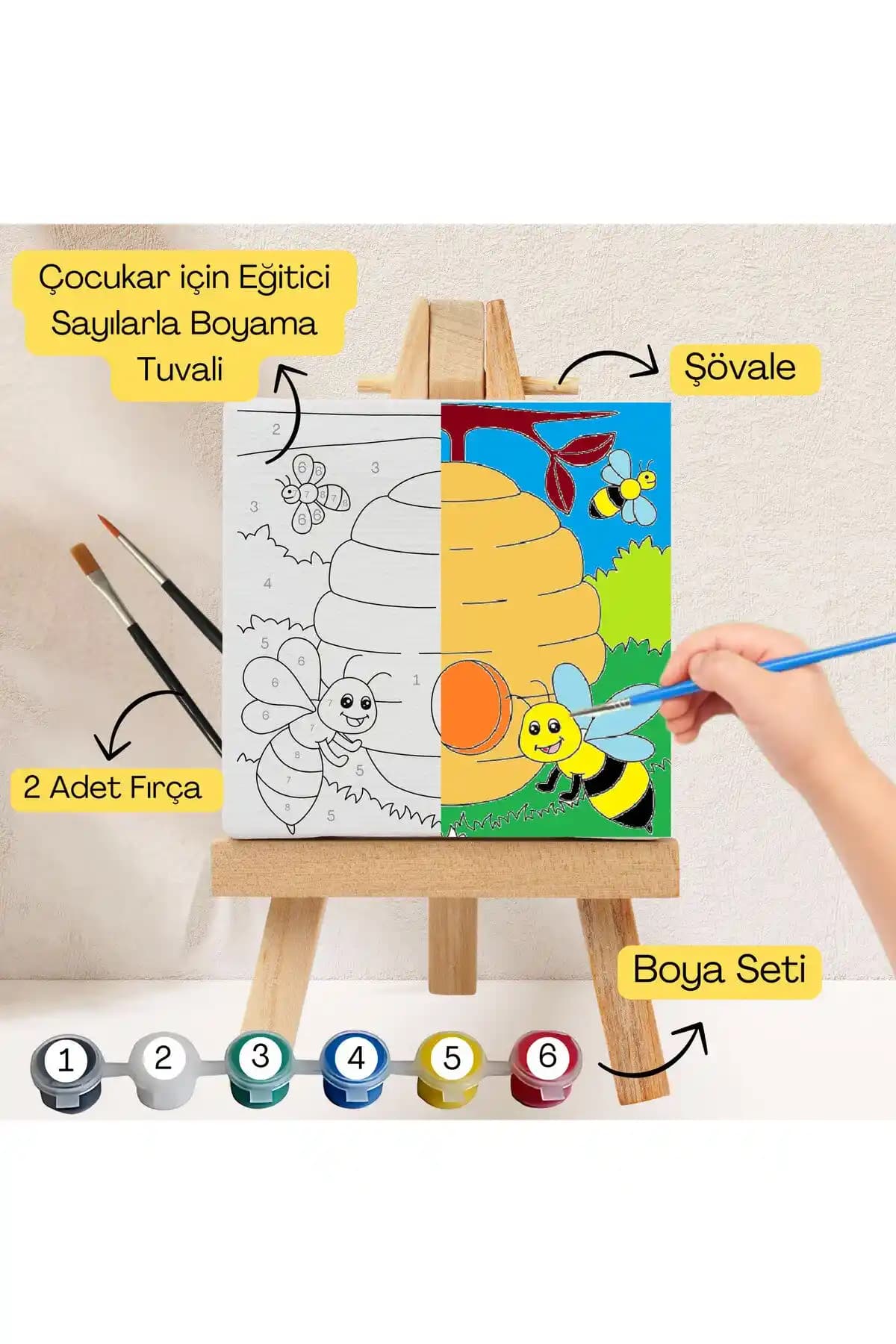 Çocuklar İçin Eğitici ve Eğlenceli Hediye Seçenekleri Gelişim ve Güvenlik Odaklı