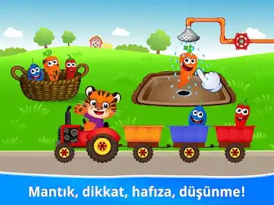 Çocuklar İçin Eğitici ve Eğlenceli Oyuncak Seçimi Rehberi