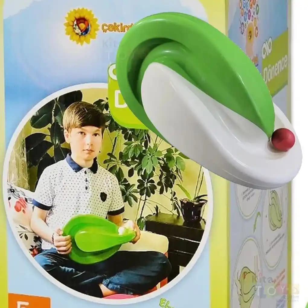 Çocuklar İçin Eğitici ve Geliştirici Oyun Setleri: Güvenli ve Eğlenceli Seçenekler