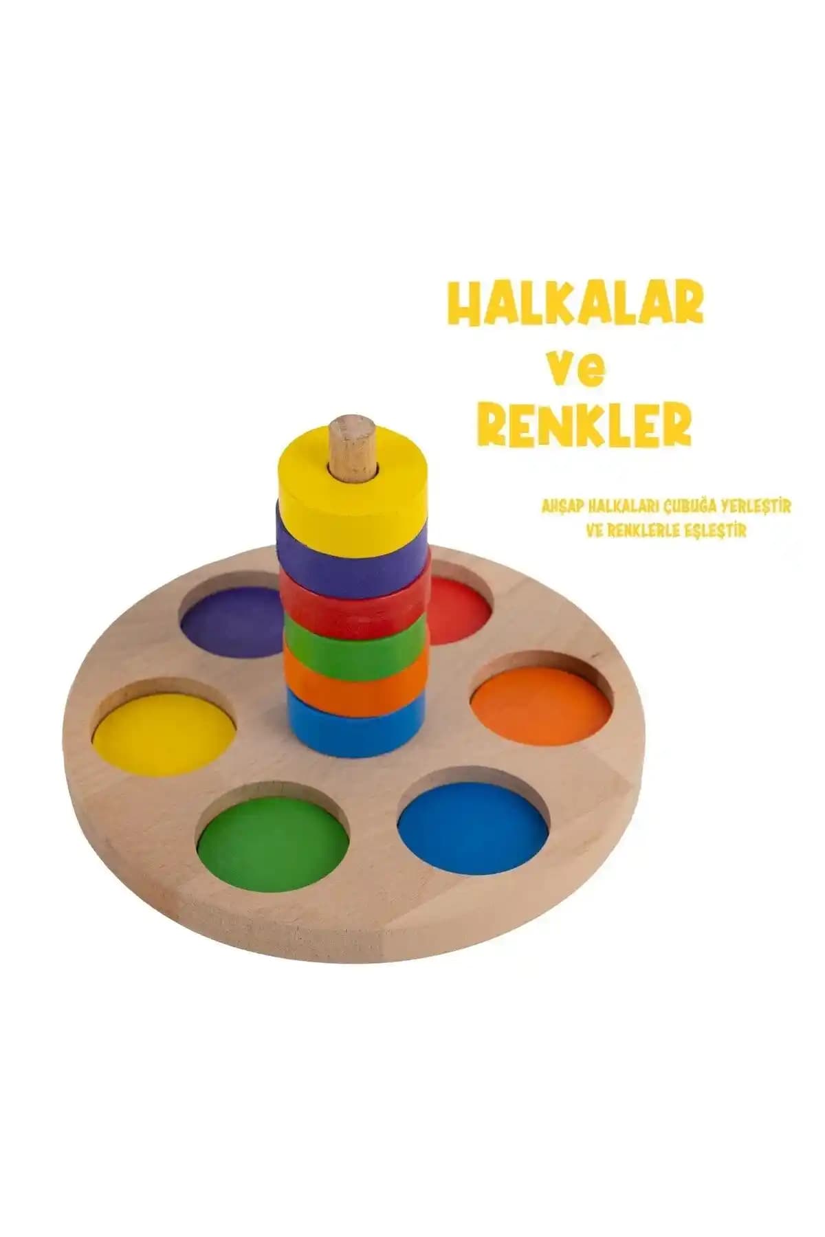 Çocuklar İçin Eğlenceli ve Öğretici Oyuncak Seçimi ve Güvenlik Standartları