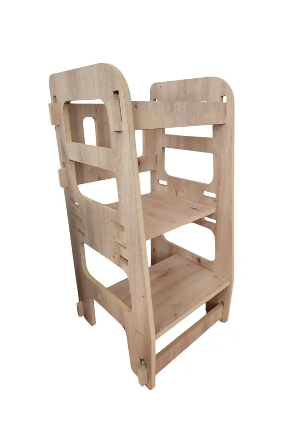 Çocuklar İçin Ergonomik Destekli Taburelerin Önemi ve Özellikleri Hakkında Kapsamlı Bilgi
