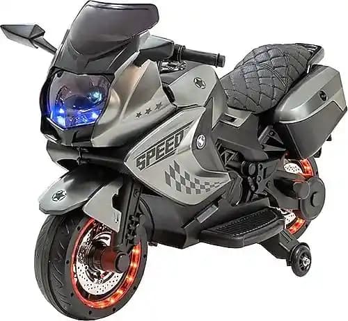 Çocuklar İçin Güvenli Akülü Motor Seçimi ve Kullanım İpuçları