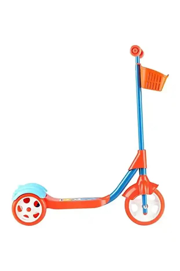 Çocuklar İçin Güvenli Frenli Scooterlar: Özellikler ve Kullanım İpuçları