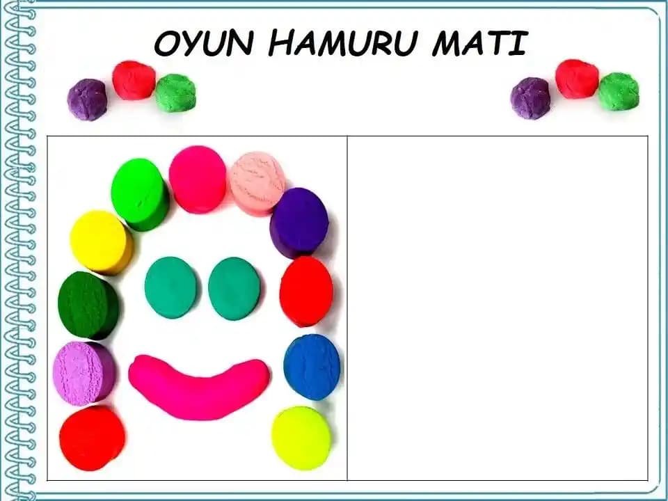 Çocuklar İçin Güvenli Sanat Oyun Hamuru Seçim ve Kullanım Rehberi