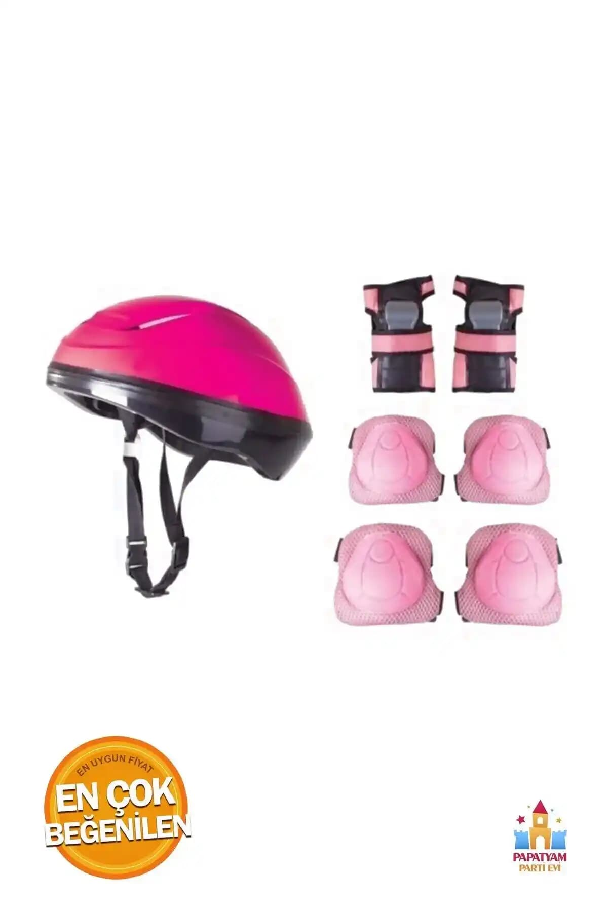 Çocuklar İçin Güvenli Scooter Kaskları: Güvenlik ve Kullanım İpuçları Rehberi