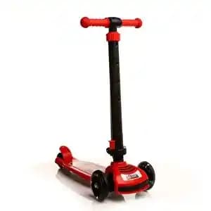 Çocuklar İçin Güvenli ve Dayanıklı Scooter Modelleri: Pilsan ve King Kids Markaları