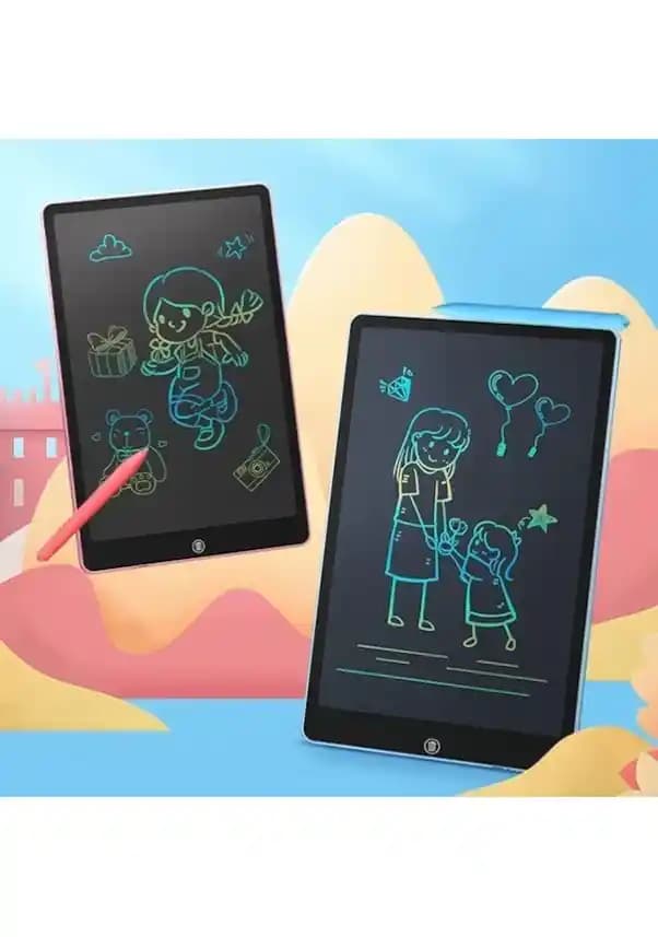 Çocuklar İçin Güvenli ve Eğitici Dijital Çizim Tabletleri Seçenekleri ve Özellikleri