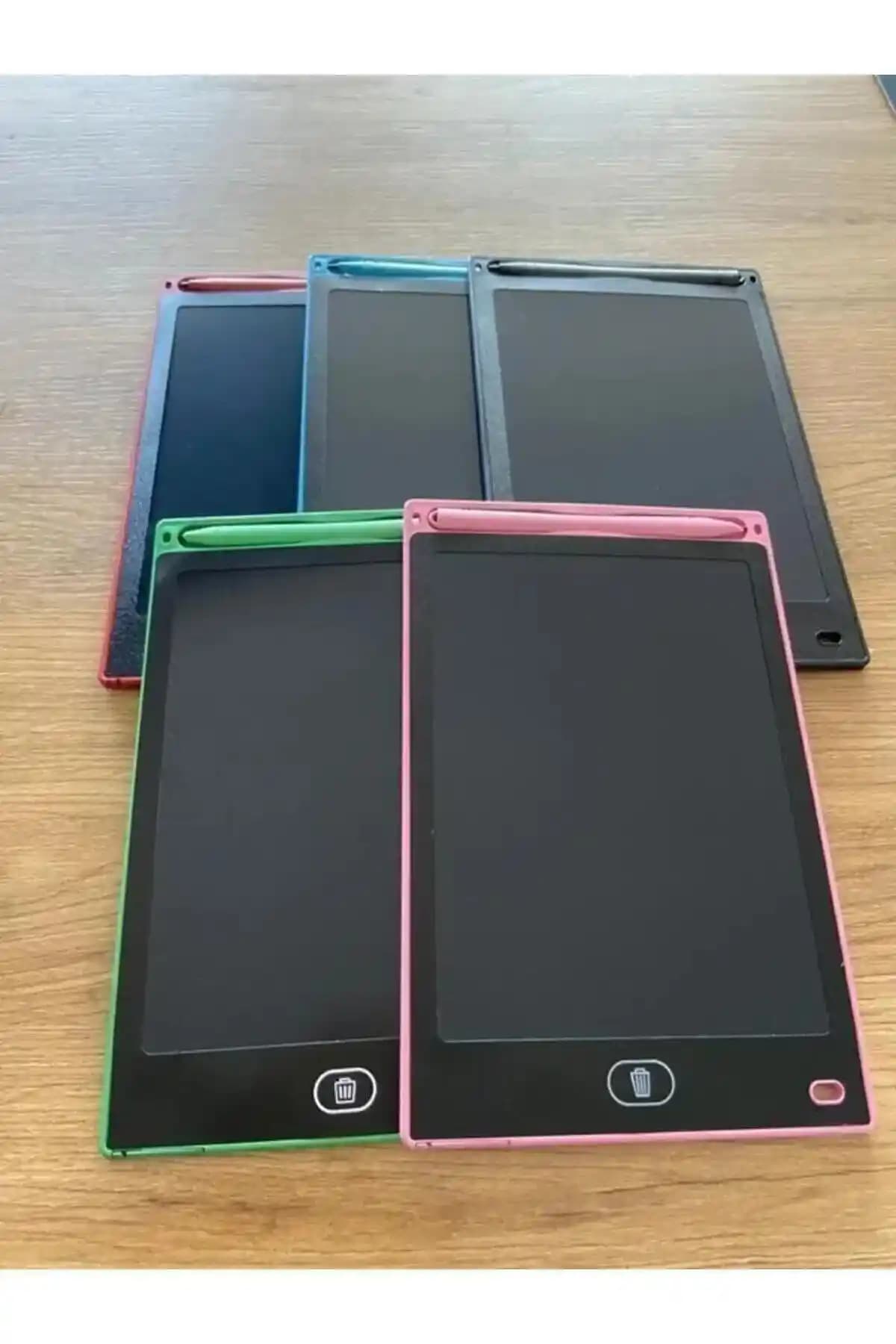 Çocuklar İçin Güvenli ve Eğitici LCD Çizim Tabletleri Özellikleri ve Faydaları
