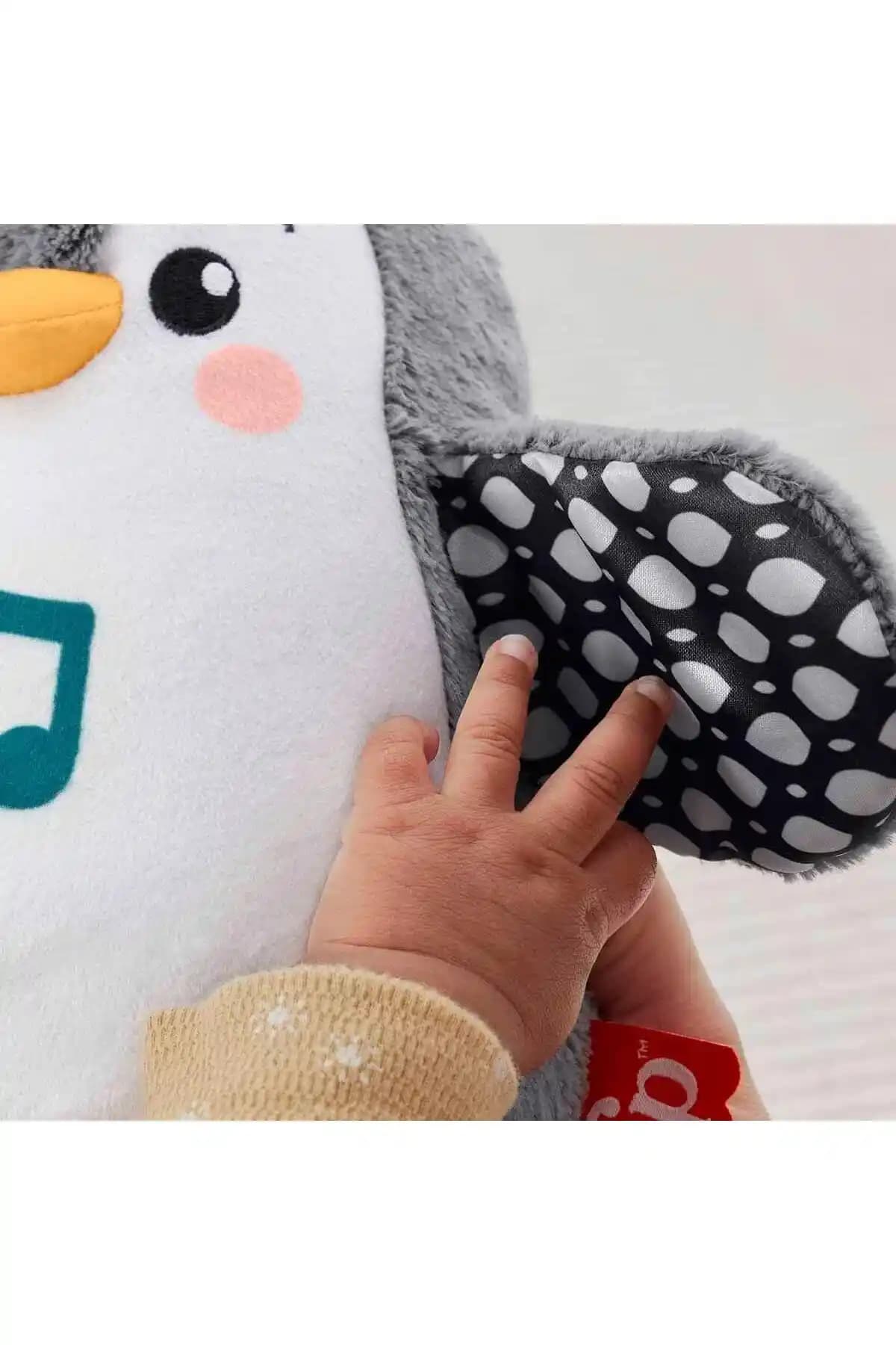 Çocuklar İçin Güvenli ve Eğitici Müzikli Peluş Oyuncaklar Rehberi
