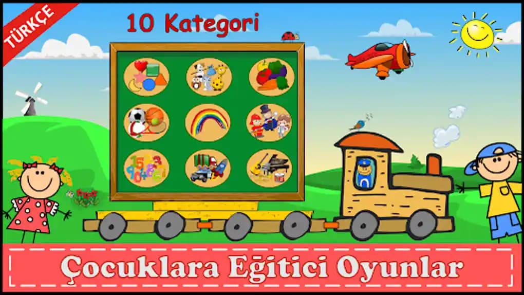 Çocuklar İçin Güvenli ve Eğitici Oyunlar: Seçim ve Kullanım Rehberi