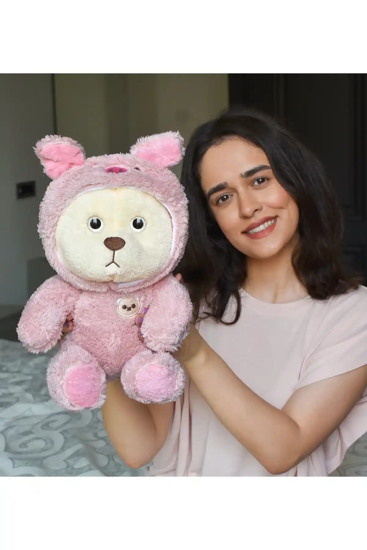 Çocuklar İçin Güvenli ve Eğitici Peluş Oyuncak Seçim Rehberi