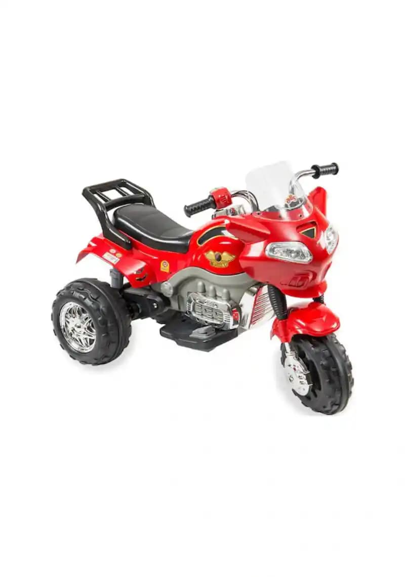 Çocuklar İçin Güvenli ve Eğlenceli Akülü ATV Seçim Rehberi