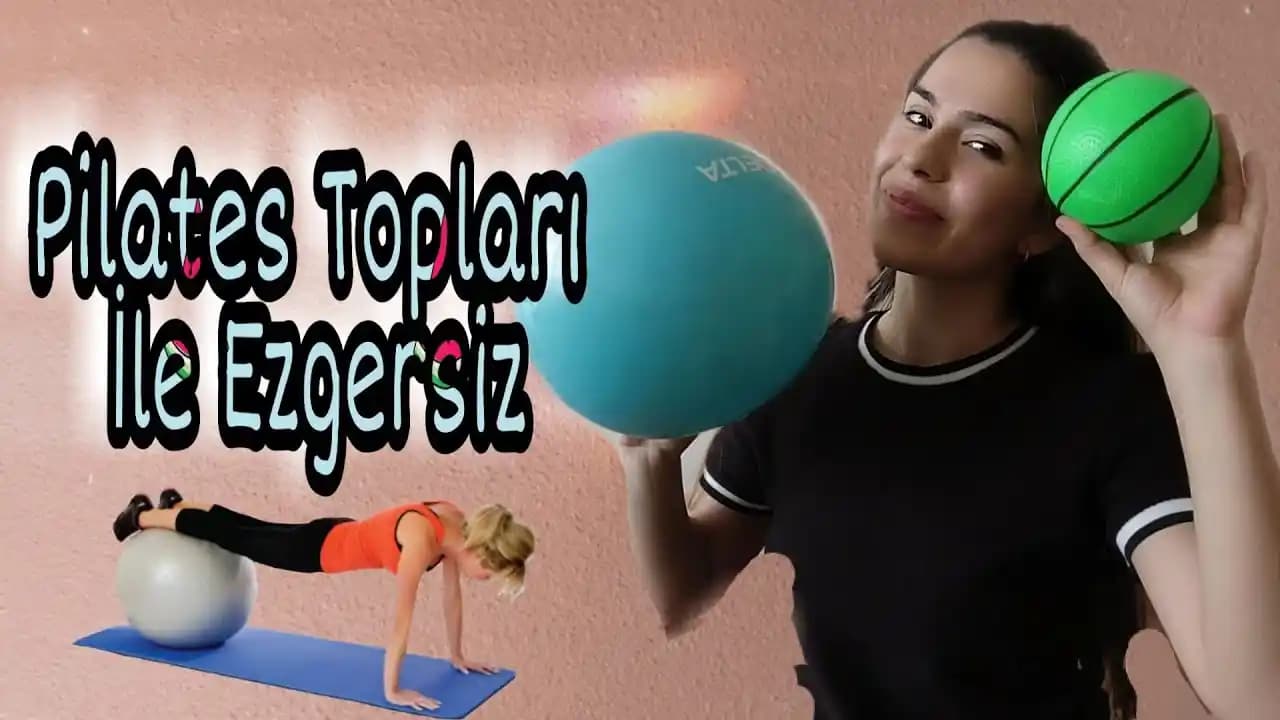 Çocuklar İçin Güvenli ve Eğlenceli Pilates Araçları: Seçim ve Kullanım İpuçları