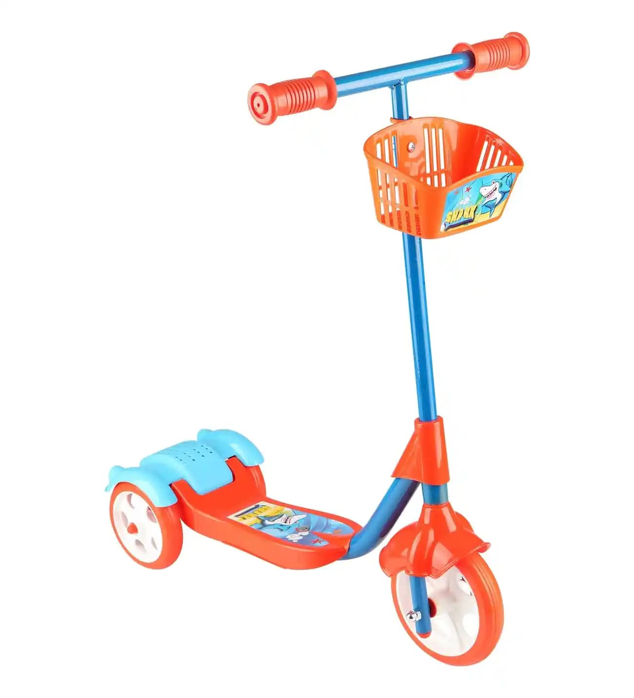 Çocuklar İçin Güvenli ve Eğlenceli Scooter Modelleri Seçim Rehberi