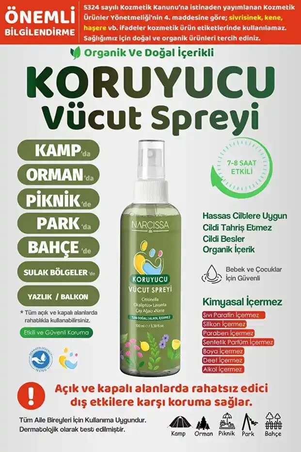 Çocuklar İçin Güvenli ve Ekonomik Koruyucu Ürünler: Seçim Kriterleri ve Özellikler