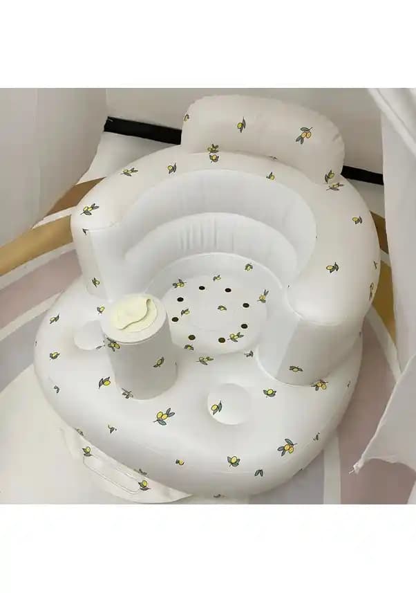 Çocuklar İçin Güvenli ve Ergonomik Banyo Oturma Çözümleri Rehberi