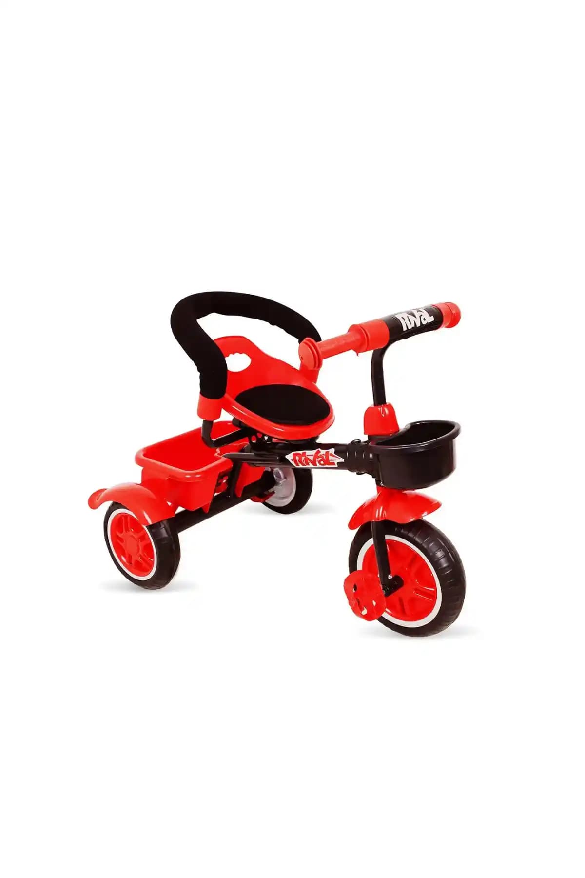 Çocuklar İçin Güvenli ve Ergonomik Rival Nitro Plus Bisiklet Seçenekleri