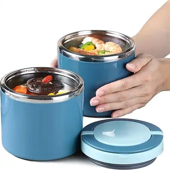 Çocuklar İçin Güvenli ve Hijyenik Çelik Yemek Termosları Seçenekleri ve Kullanım İpuçları