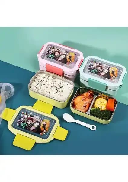 Çocuklar İçin Güvenli ve Hijyenik Yemek Kabı Seçimi Rehberi