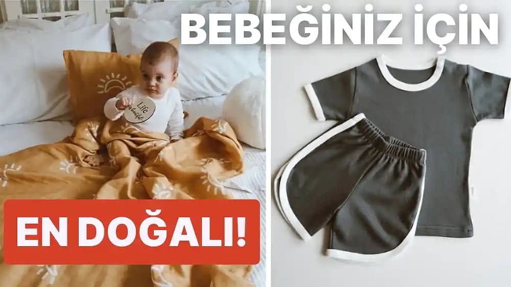 Çocuklar İçin Güvenli ve Konforlu Moda Ürünleri: Kullanım Kolaylığı ve Tasarım Özellikleri