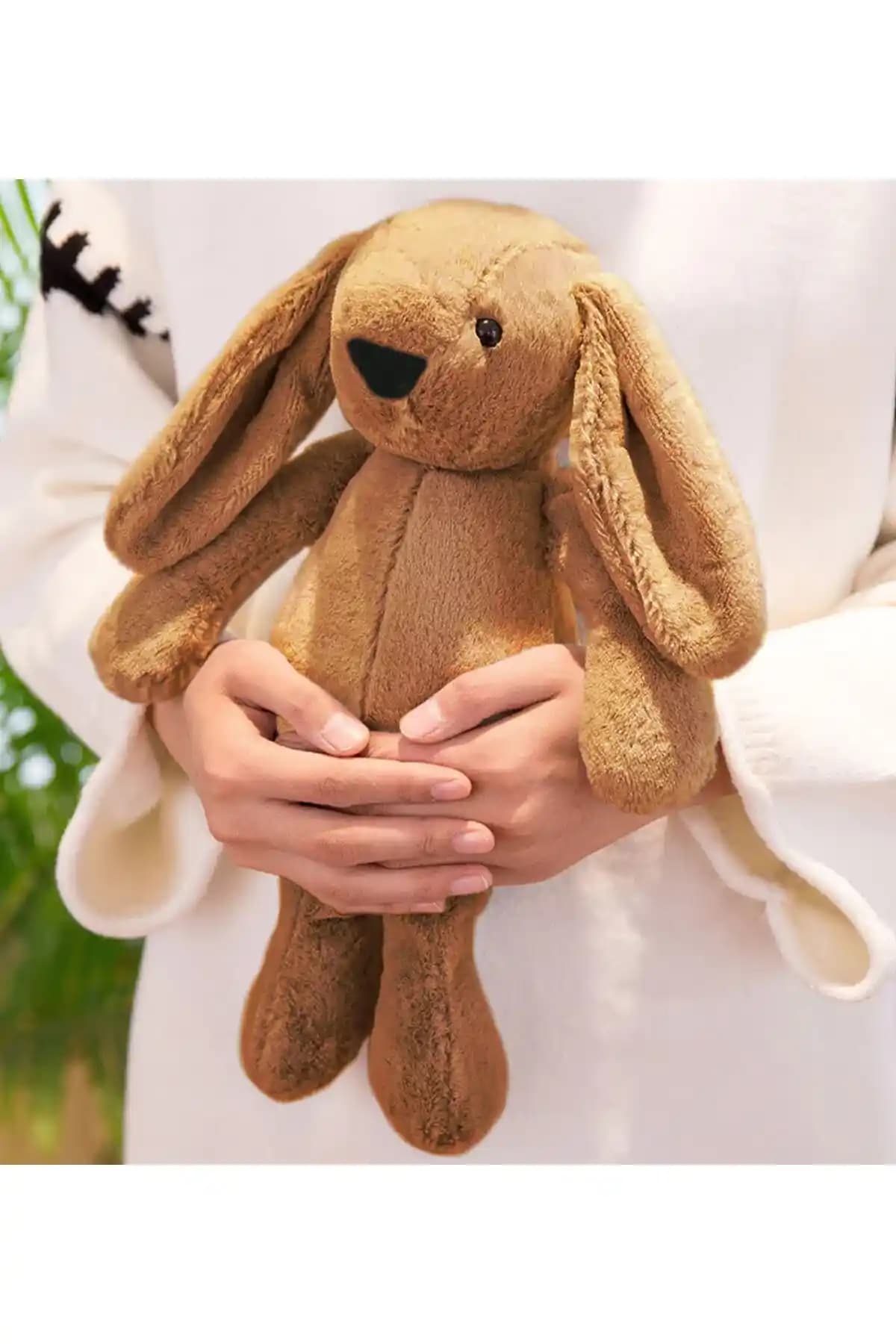 Çocuklar İçin Güvenli ve Konforlu Peluş Uyku Arkadaşları Ürün Rehberi