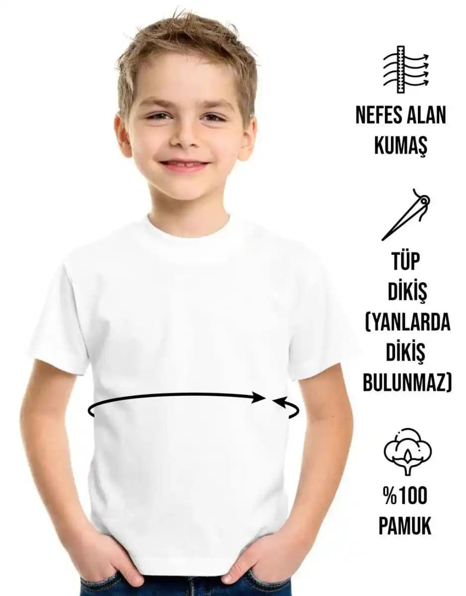 Çocuklar İçin Güvenli ve Konforlu Spor Tişörtleri Seçimi Rehberi