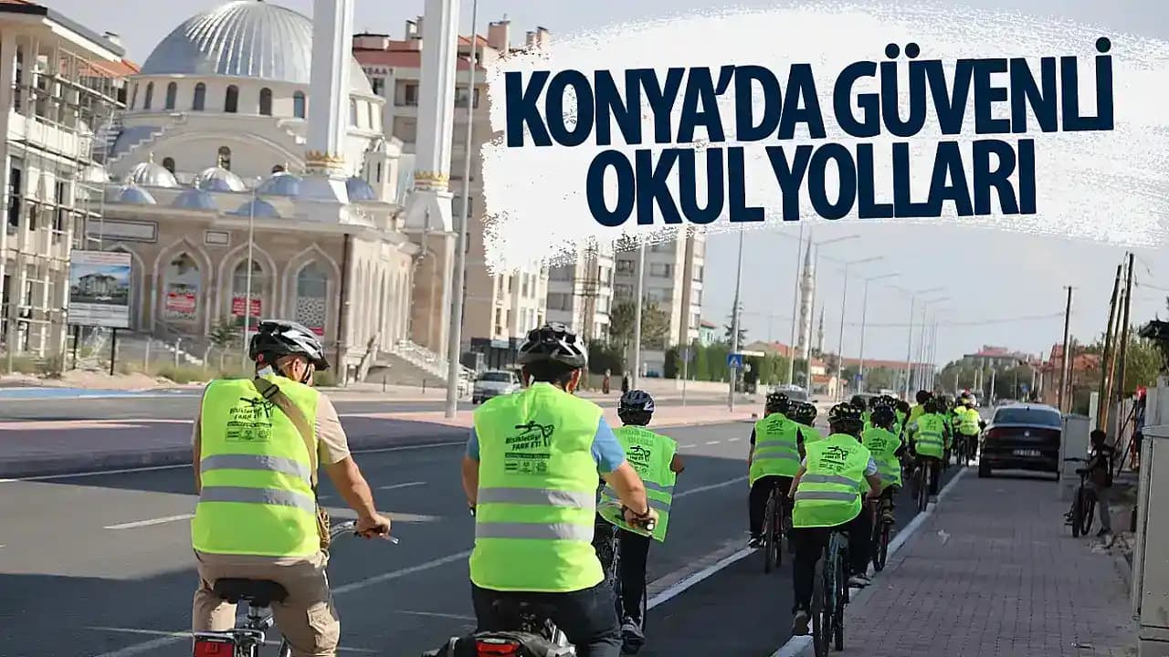 Çocuklar İçin Güvenli ve Konforlu Ulaşım Araçları Tasarımı ve Güvenlik Özellikleri