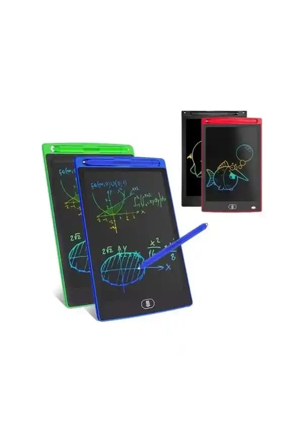 Çocuklar İçin Güvenli ve Kullanımı Kolay Pratik Çizim Tabletleri Rehberi