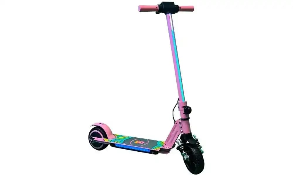 Çocuklar İçin Güvenli ve Kullanışlı Pratik Scooter Seçenekleri ve Özellikleri