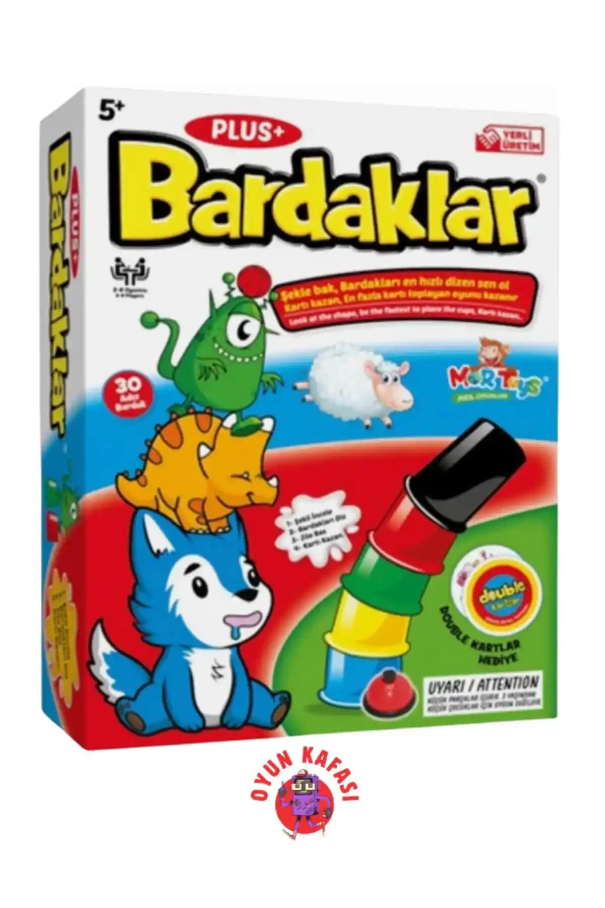 Çocuklar İçin Güvenli ve Öğretici Eğitici Bardaklar Seçim Rehberi